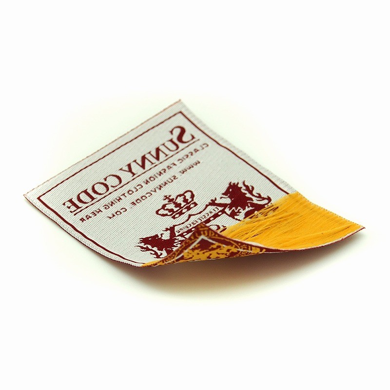 织唛的工艺主要有哪几种？